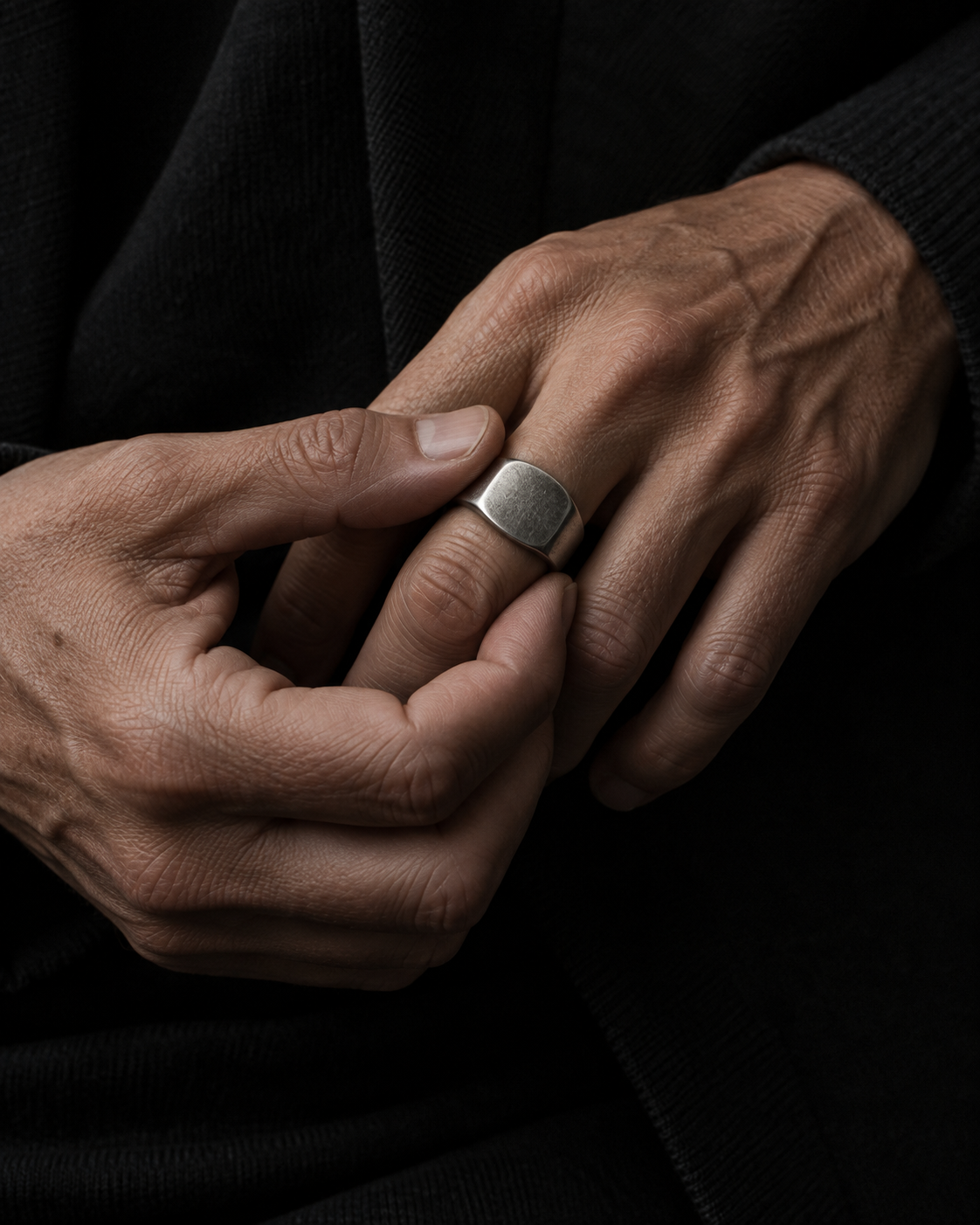 Why Jewellery Becomes a Part of Our Identity